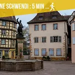 Le Bretzel Petite Venise Vieille Center Wi-fi فندق مبيت وإفطار 3*