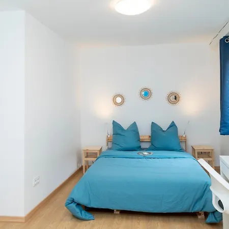 Le Bretzel Petite Venise Vieille Center Wi-fi