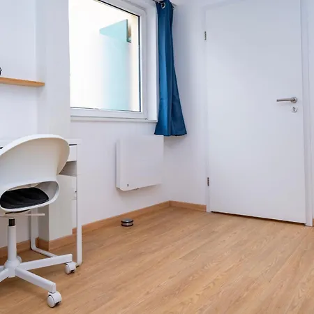 Le Bretzel Petite Venise Vieille Center Wi-fi Bed and Breakfast