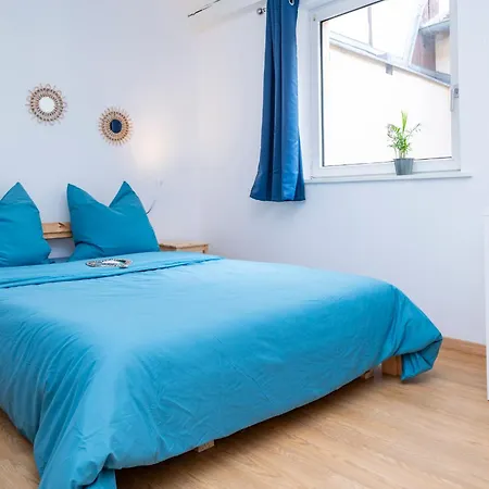 Le Bretzel Petite Venise Vieille Center Wi-fi 3*