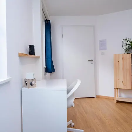 Le Bretzel Petite Venise Vieille Center Wi-fi Bed and Breakfast