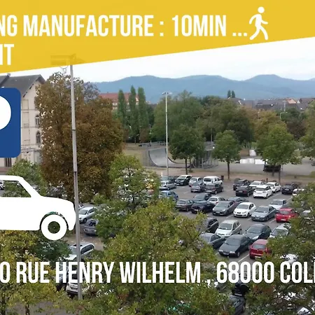 Le Bretzel Petite Venise Vieille Center Wi-fi Bed & Breakfast 3*