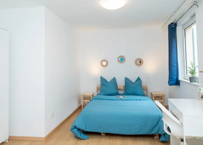 Le Bretzel Petite Venise Vieille Center Wi-fi