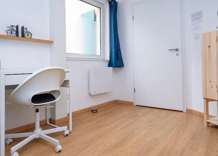 Le Bretzel Petite Venise Vieille Center Wi-fi فندق مبيت وإفطار