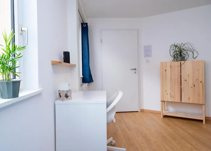 Le Bretzel Petite Venise Vieille Center Wi-fi فندق مبيت وإفطار