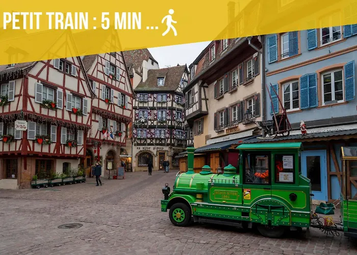 Oda ve Kahvaltı Le Bretzel Petite Venise Vieille Center Wi-fi 3*